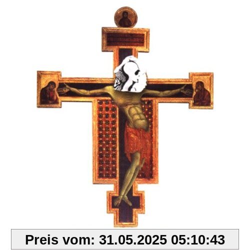 Resurrection-Limited Edition von the Pretty Things