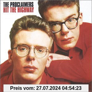 Hit the Highway von the Proclaimers