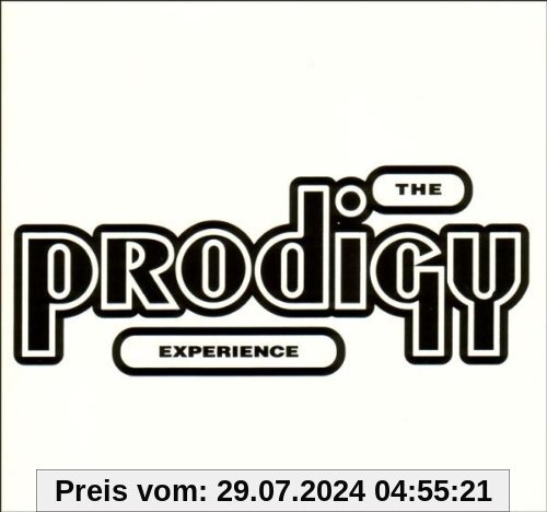 Experience von the Prodigy
