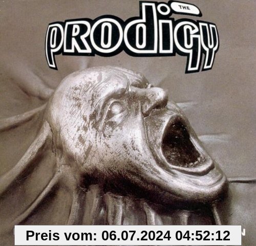Music for the Jilted Generation von the Prodigy
