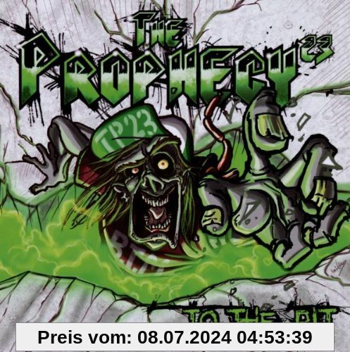To the Pit von the Prophecy 23