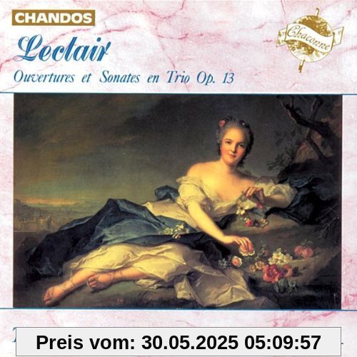Ouvertüren und Triosonaten Ouvertüren und Triosonaten von the Purcell Quartet