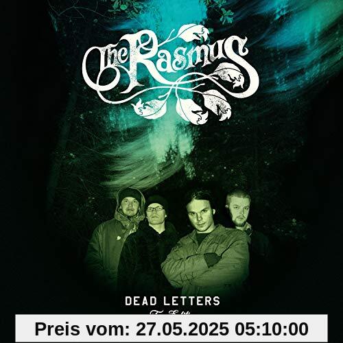 Dead Letters-Fan Edition von the Rasmus
