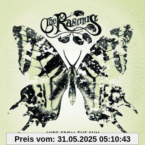 Hide from the Sun (Ltd.Edt.) von the Rasmus