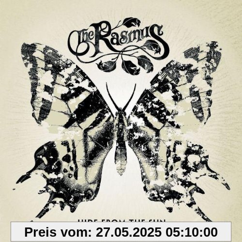 Hide from the Sun (Ltd.Pur Edt.) von the Rasmus