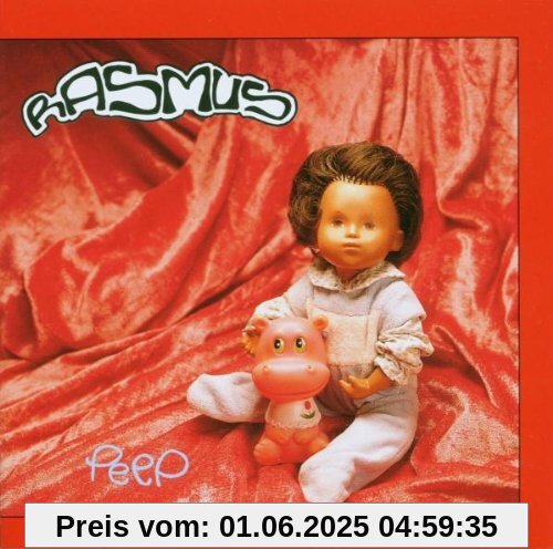 Peep von the Rasmus