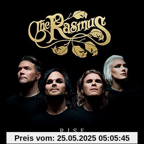 Rise Rise von the Rasmus