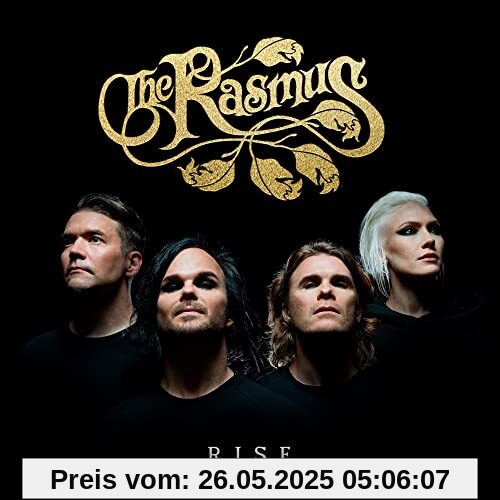 Rise von the Rasmus