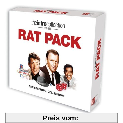 Intro Collection von the Rat Pack