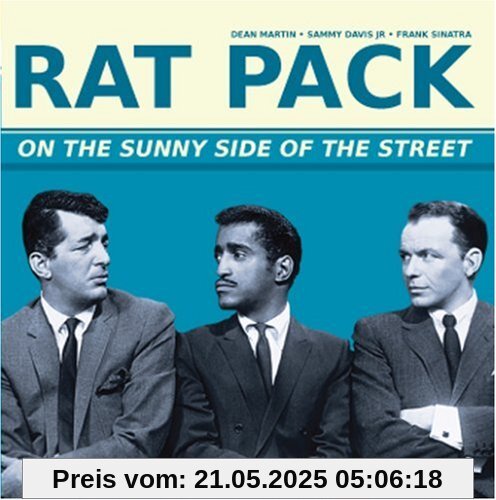 On the Sunny Side of the... On the Sunny Side of the... von the Rat Pack