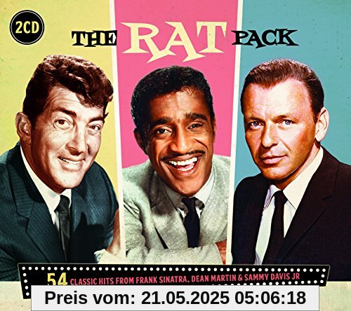 Rat Pack Rat Pack von the Rat Pack
