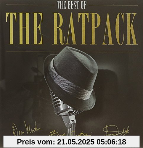 The Best Of The Rat Pack (Live in Japan) von the Rat Pack