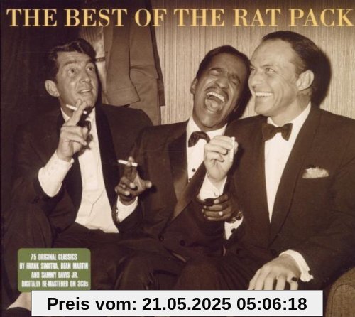 The Best of von the Rat Pack