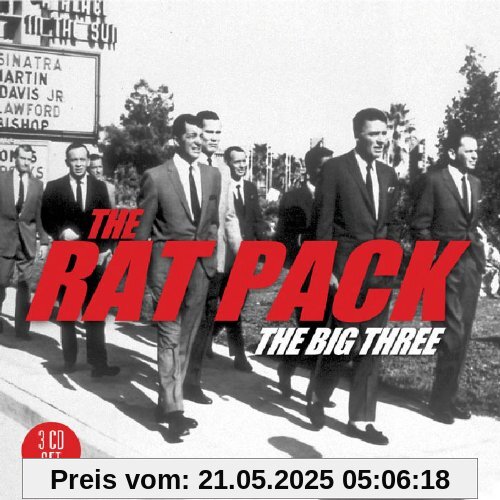 The Rat Pack The Rat Pack von the Rat Pack