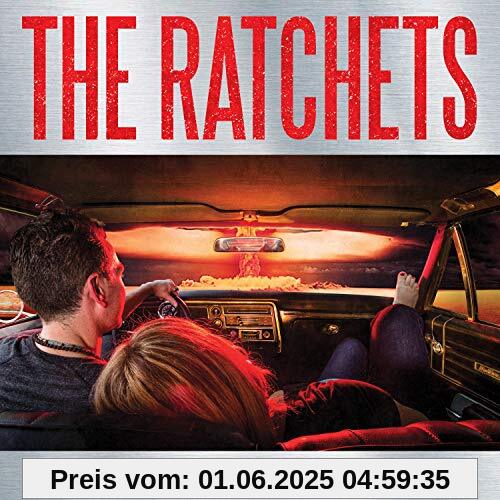 First Light First Light von the Ratchets