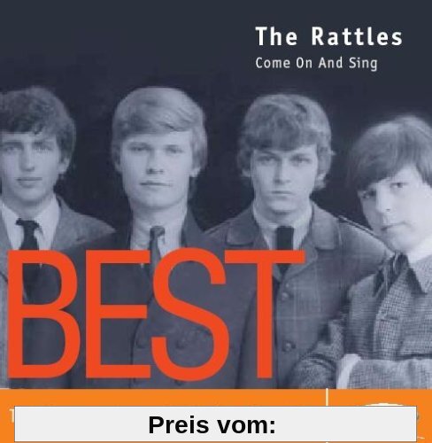 Best-Come on and Sing von the Rattles