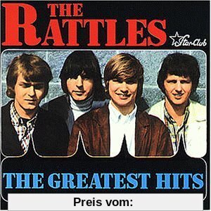 Greatest Hits von the Rattles