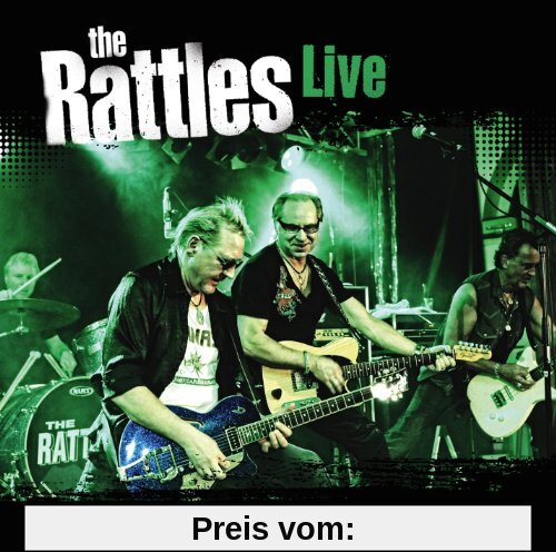 Live von the Rattles