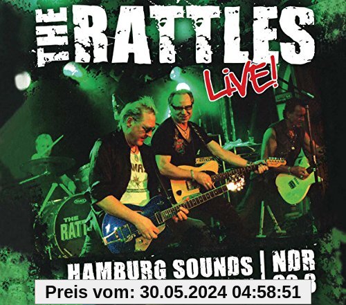 Live von the Rattles