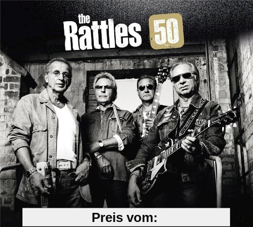 Rattles 50 von the Rattles