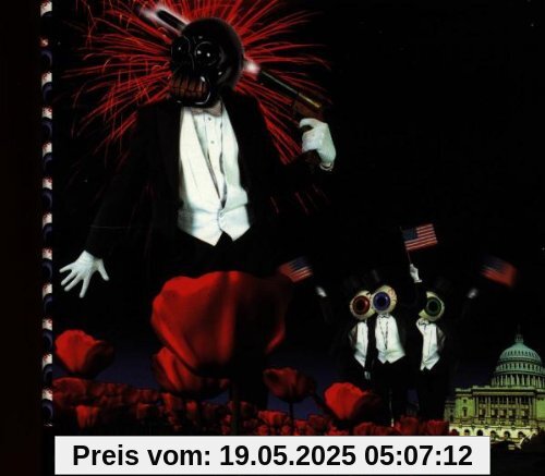 Our Tired,Our Poor... Our Tired,Our Poor... von The Residents