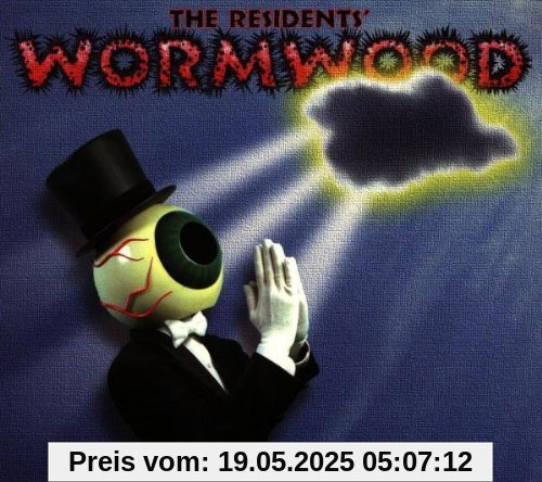 Wormwood Wormwood von The Residents