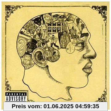 Phrenology von the Roots