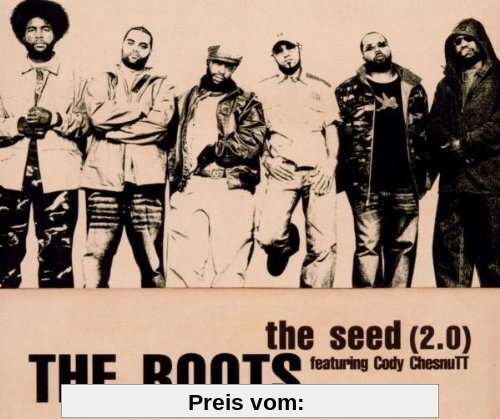 The Seed von the Roots