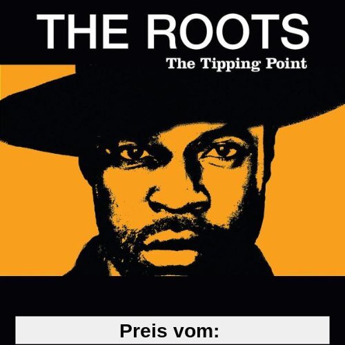 The Tipping Point von the Roots