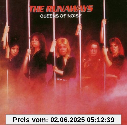 Queens of Noise Queens of Noise von the Runaways