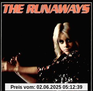 The Runaways The Runaways von the Runaways
