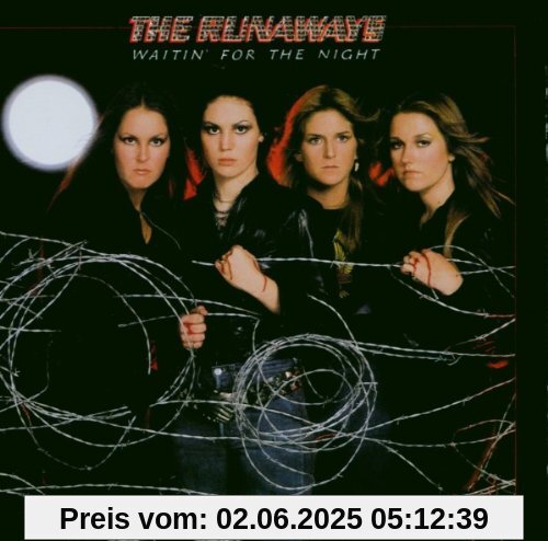 Waitin' for the Night Waitin' for the Night von the Runaways