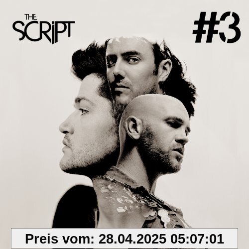 #3 von the Script