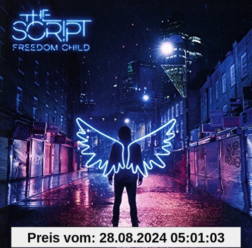 Freedom Child von the Script