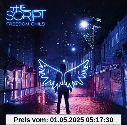 Freedom Child von the Script