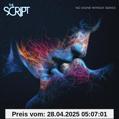 No Sound Without Silence von the Script