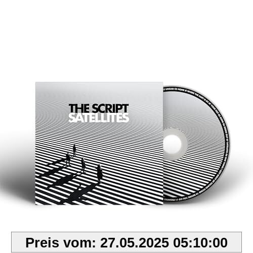 Satellites Satellites von the Script