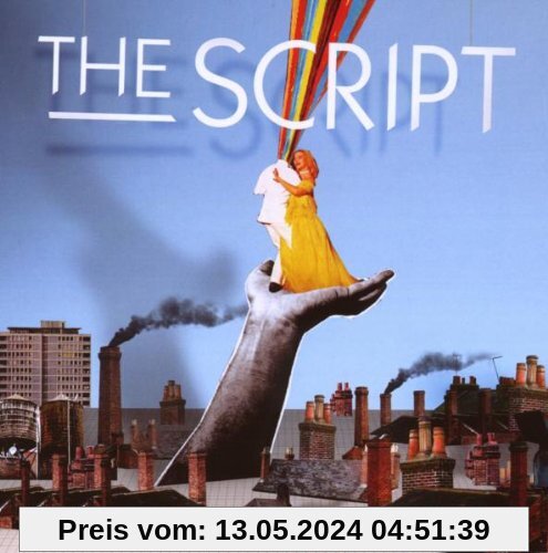 The Script von the Script