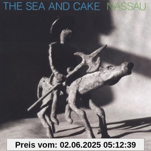 Nassau Nassau von the Sea and Cake
