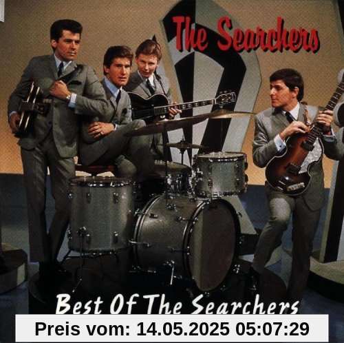Best of the Searchers Best of the Searchers von the Searchers