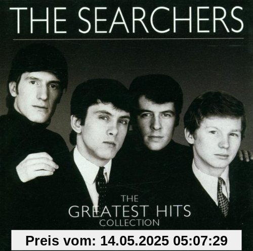 Greatest Hits Collection von the Searchers