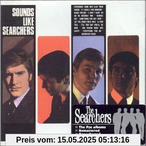 Sounds Like Searchers Sounds Like Searchers von the Searchers