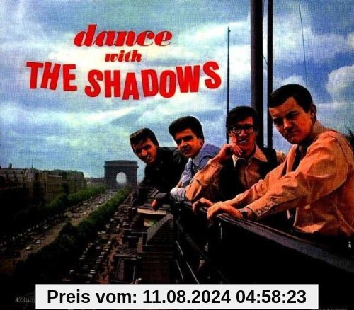 Dance With the Shadows von the Shadows