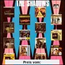 Ep Collection,Vol.1 von the Shadows