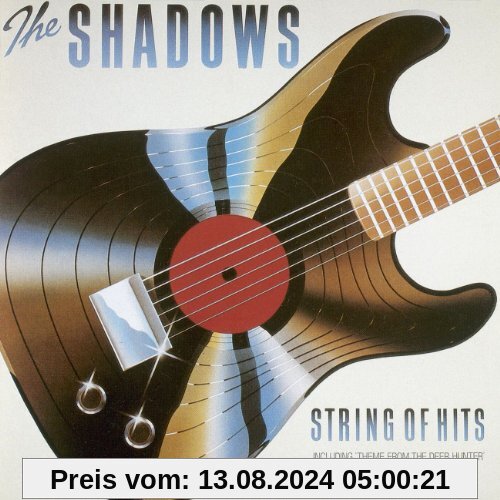 String of Hits von the Shadows