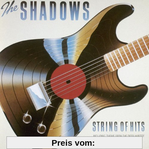 String of Hits von the Shadows