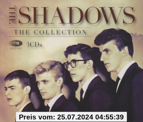 The Collection von the Shadows