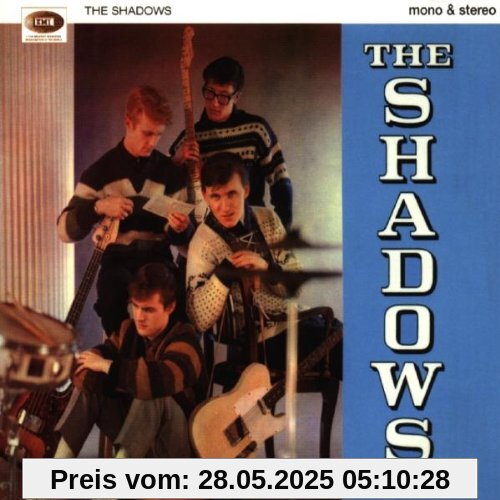 The Shadows von The Shadows