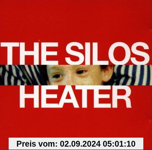 Heater von the Silos