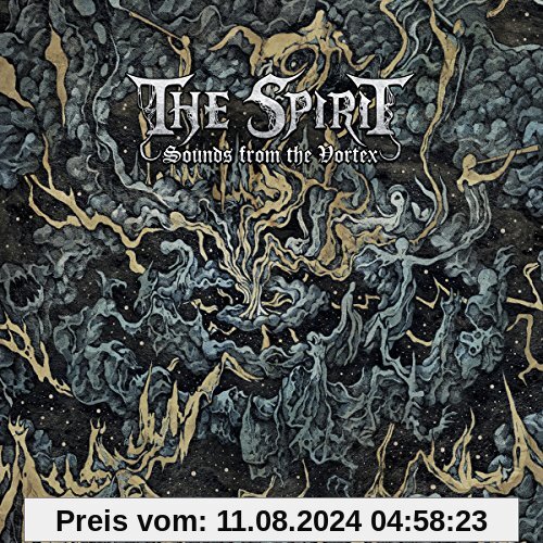 Sounds from the Vortex von the Spirit